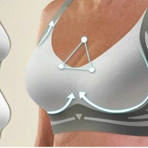 Courtesye Push up Bras